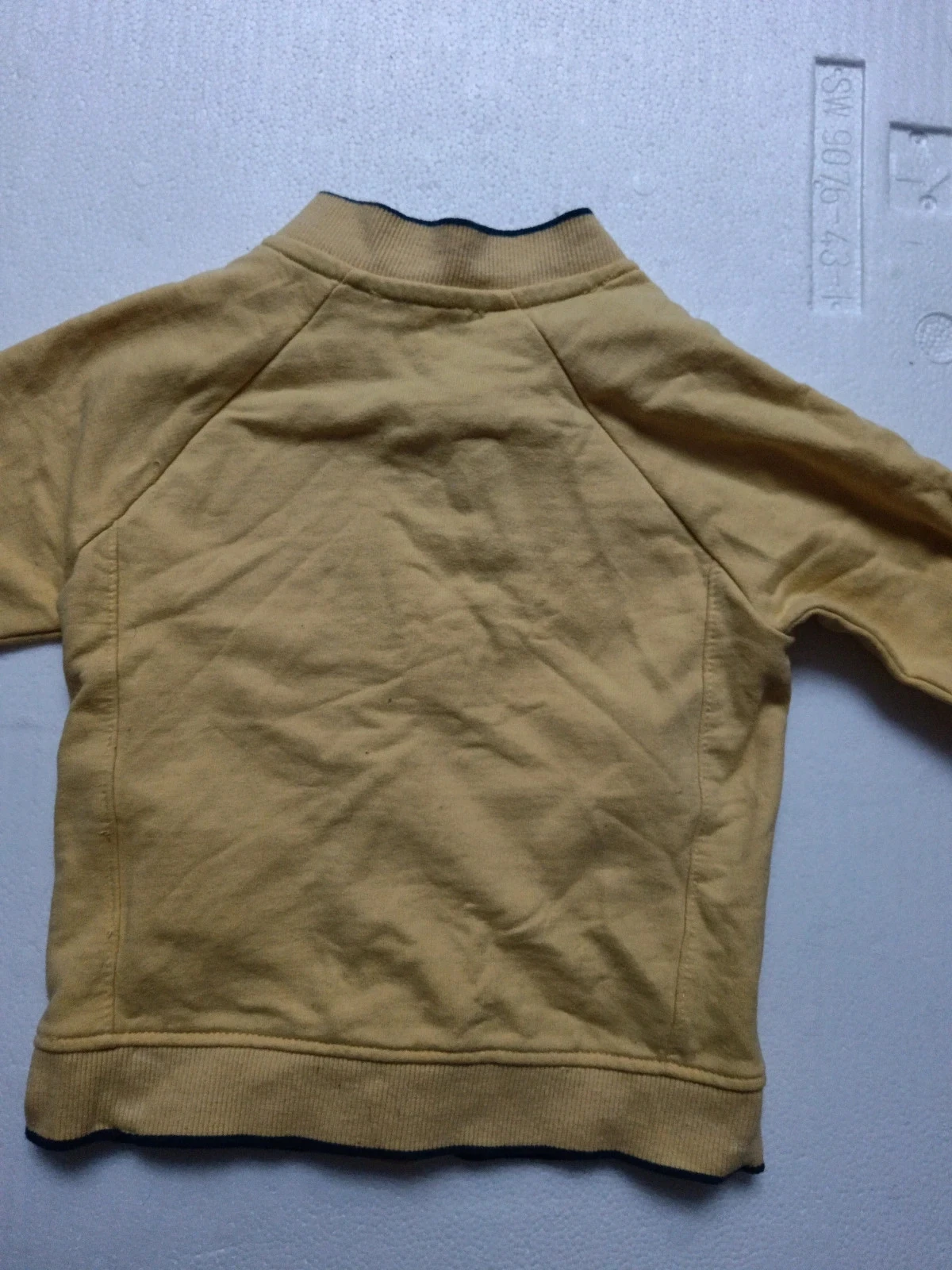 Gilet fin – photo 2